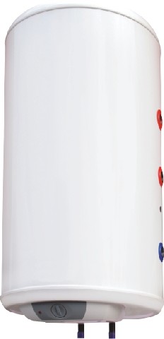 CONCEPT Neptun Kombi indirekt meleg víz tároló 120 l-es